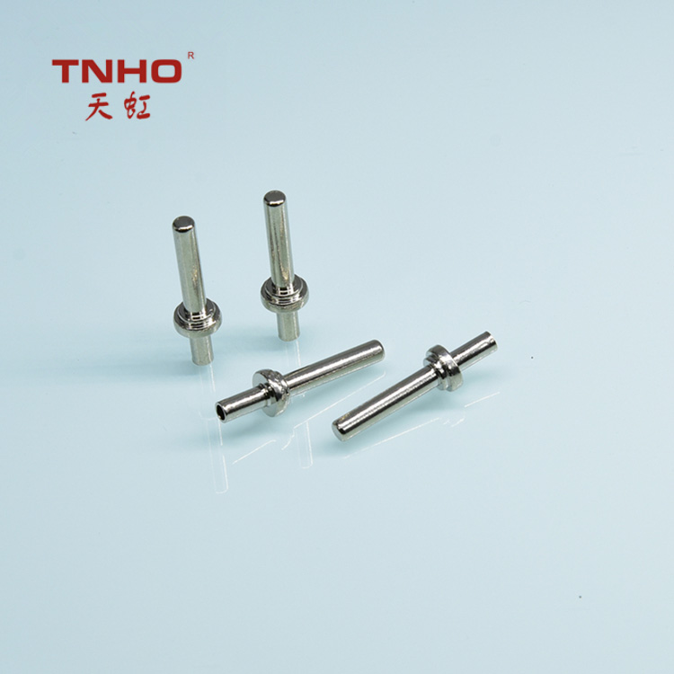 Copper-shaped special-shaped parts