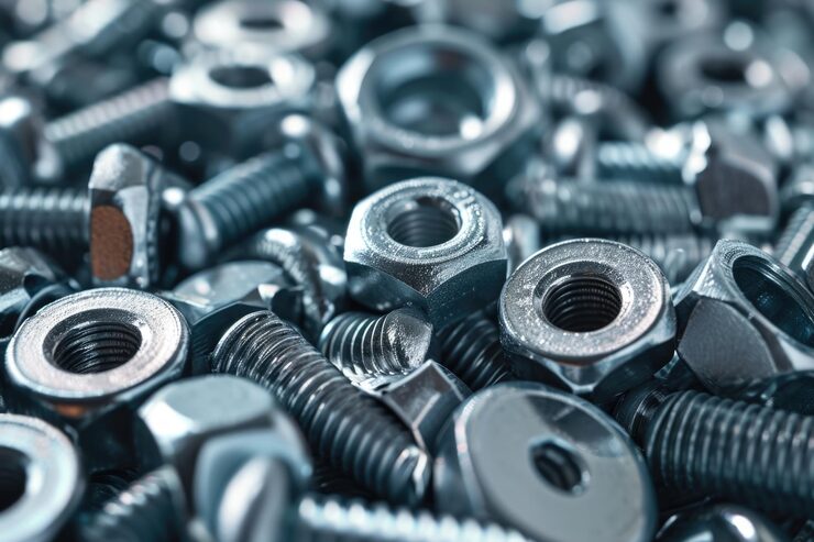 How Is a Screw Made? The Step-by-Step Guide