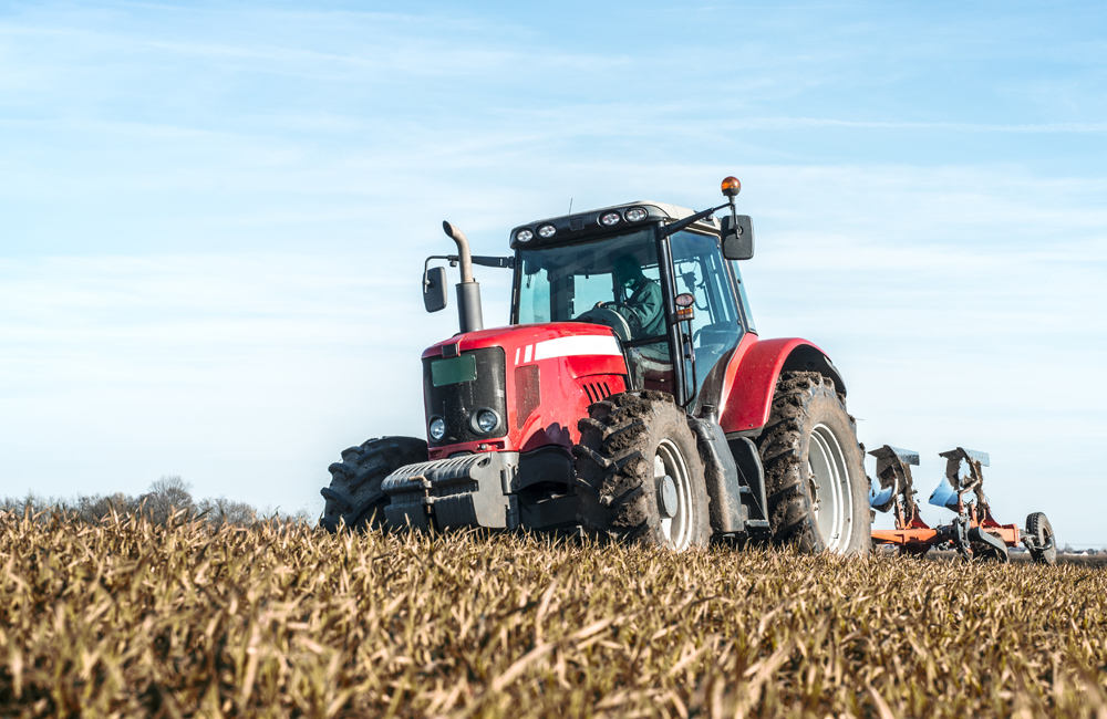 Agriculture