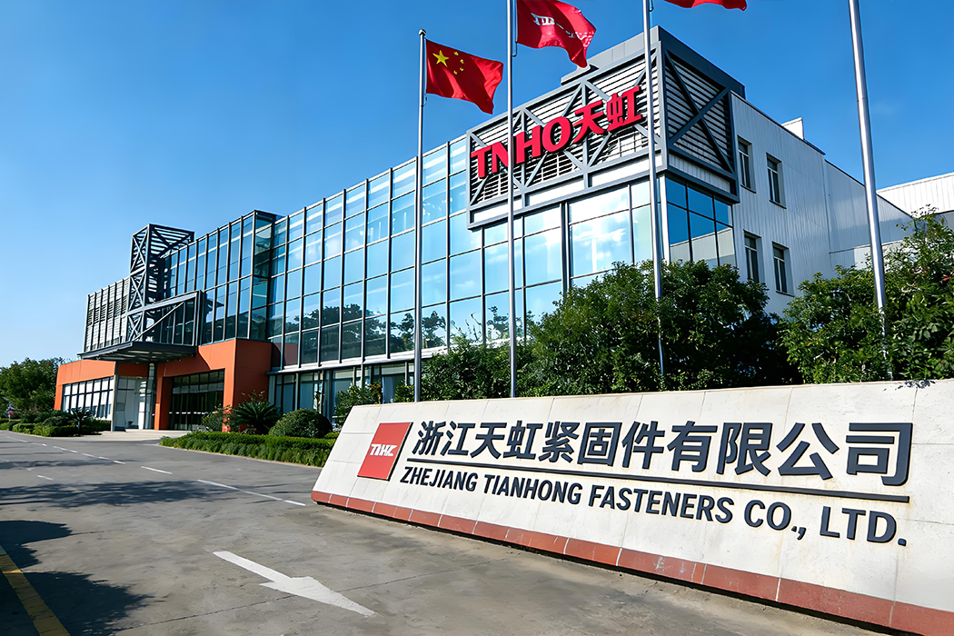 We are the best Fastener Supplier