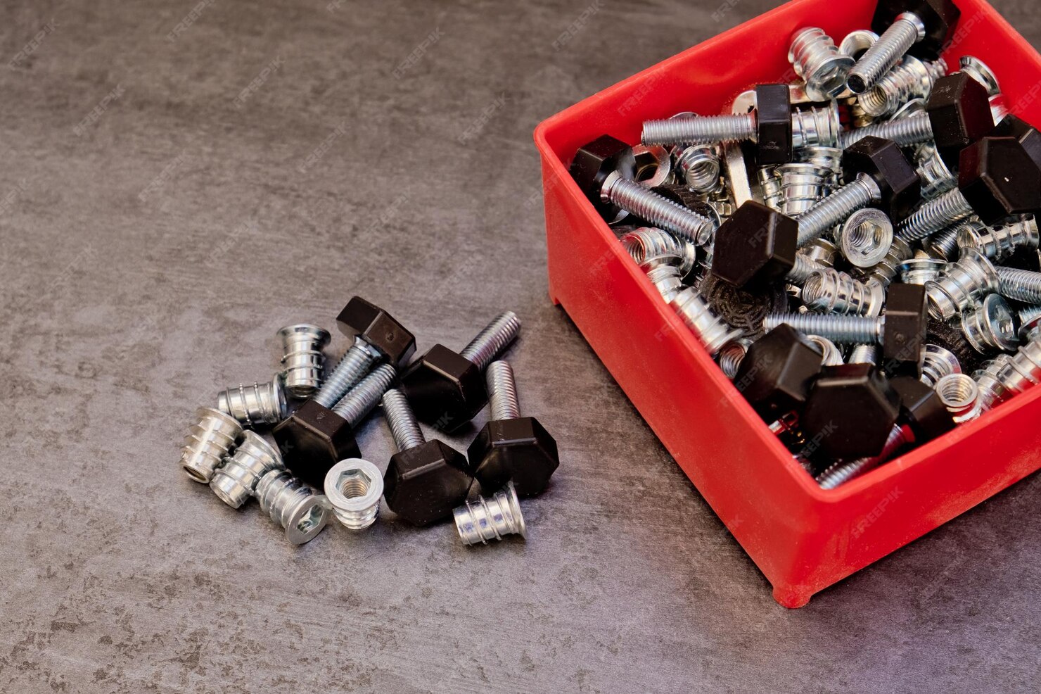 Standard vs. Custom Fasteners: Key Differences Explained