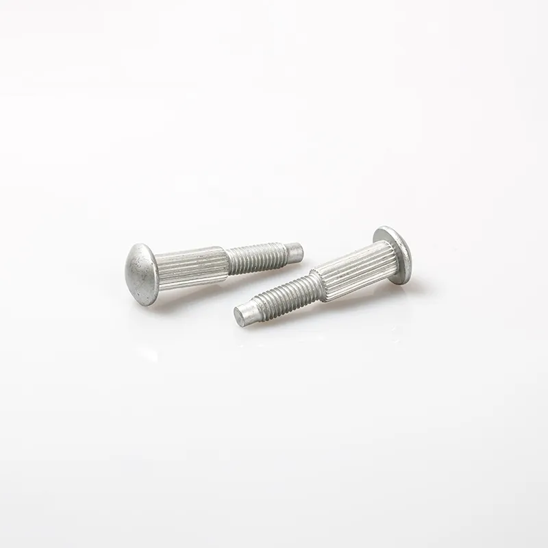 Customized High-Quality Multi-Series Hex Socket Bolts