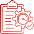 Support accurate component positioning Support accurate component positioning