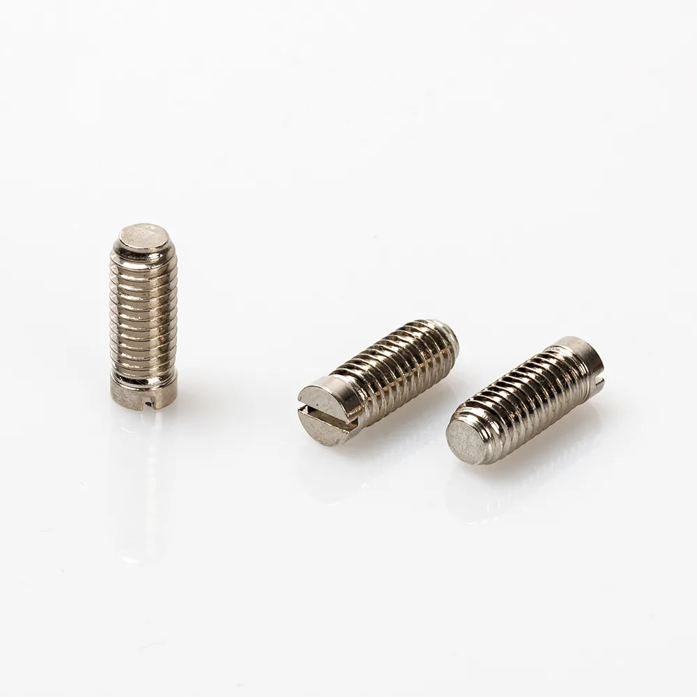 Terminal Screws for Electric Meter Wiring & Connection Blocks