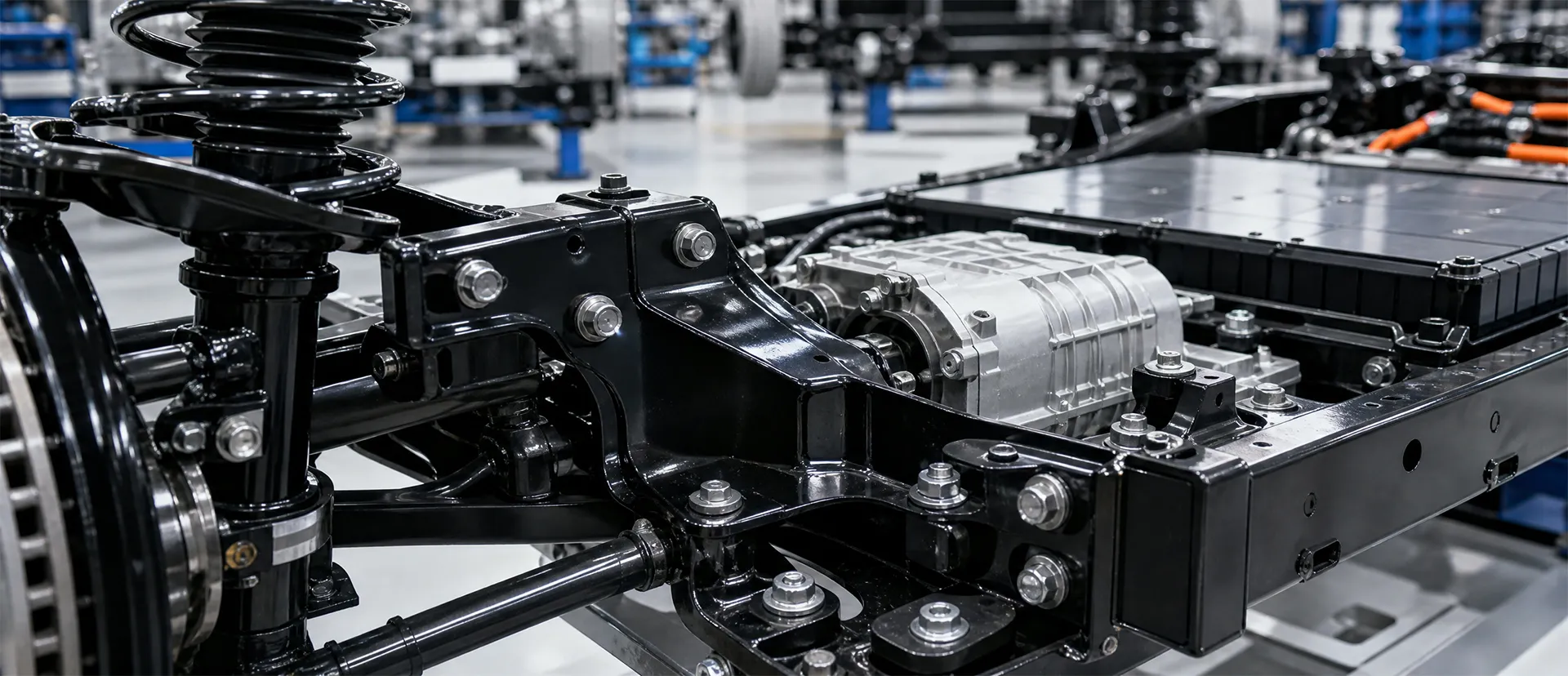 Automotive