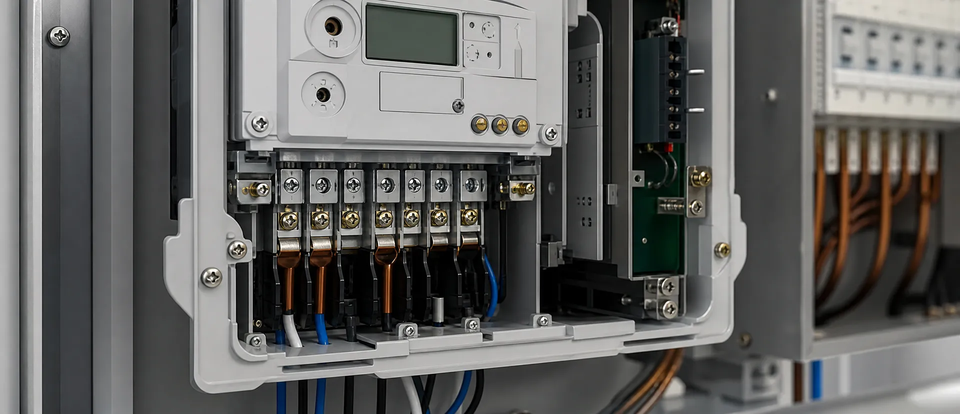 Electrical Equipment
