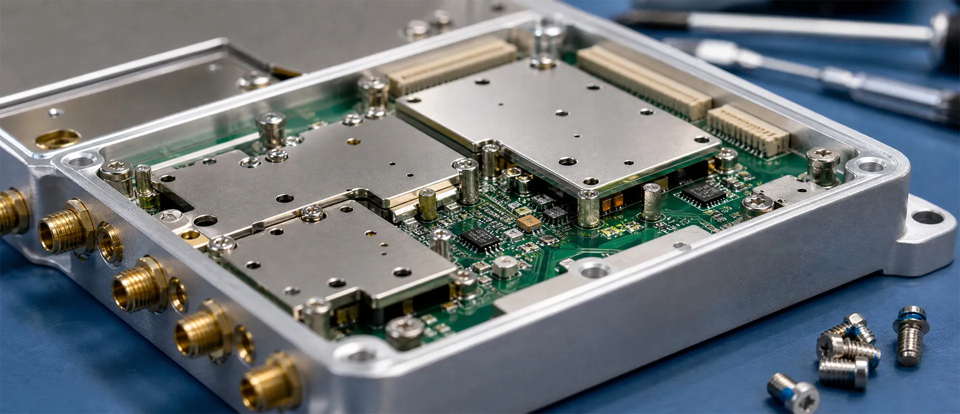 Electronics