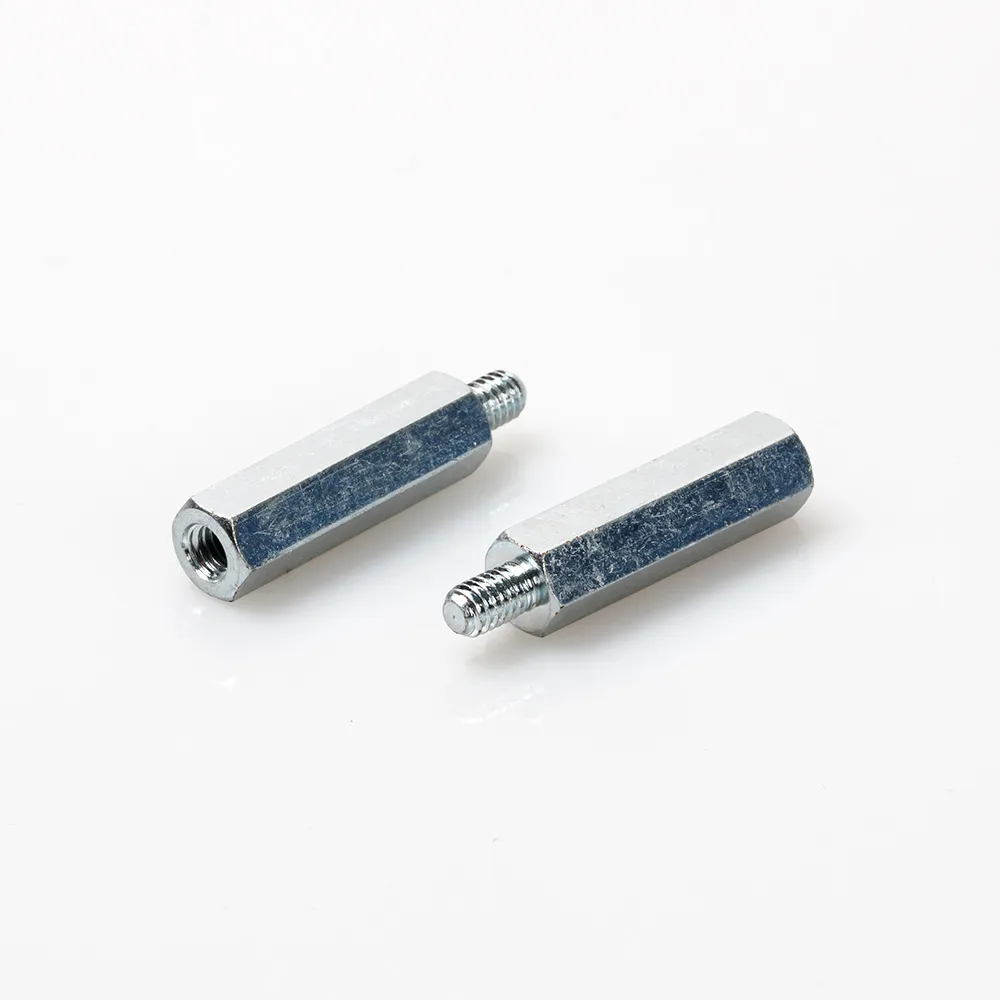 Hex Male Female Standoff & Coupling Nut for Meter PCB Spacing Fixing