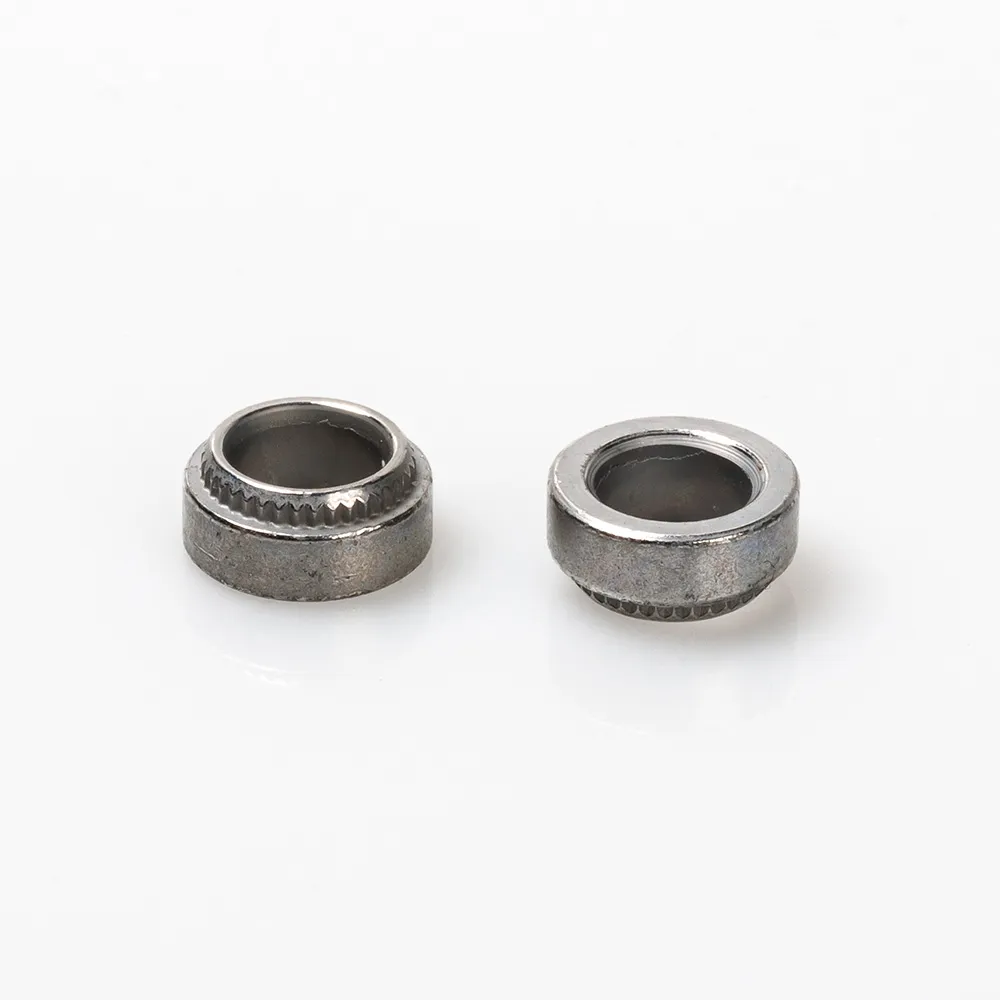 Self Clinching Nut & Standoff for Meter Sheet Metal & PCB Mounting