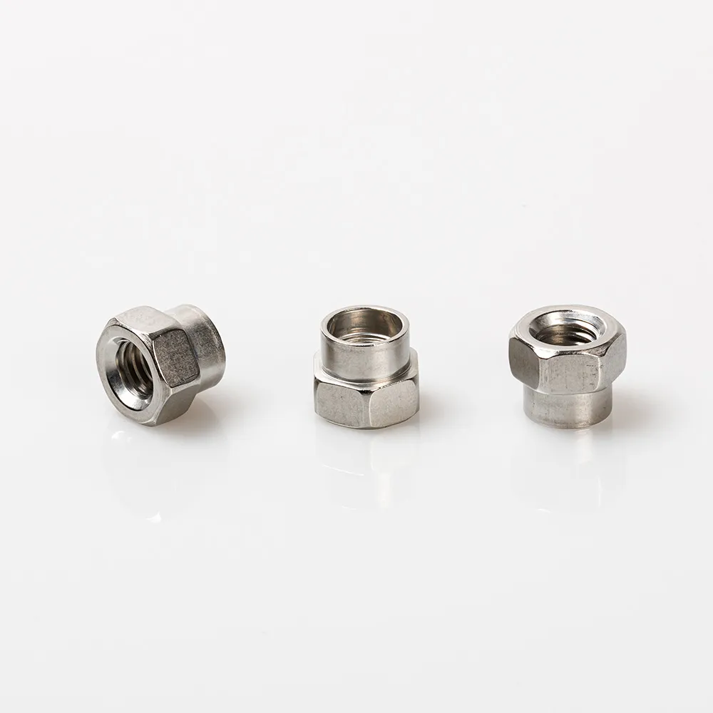 Self Clinching Nut & Standoff for Meter Sheet Metal & PCB Mounting