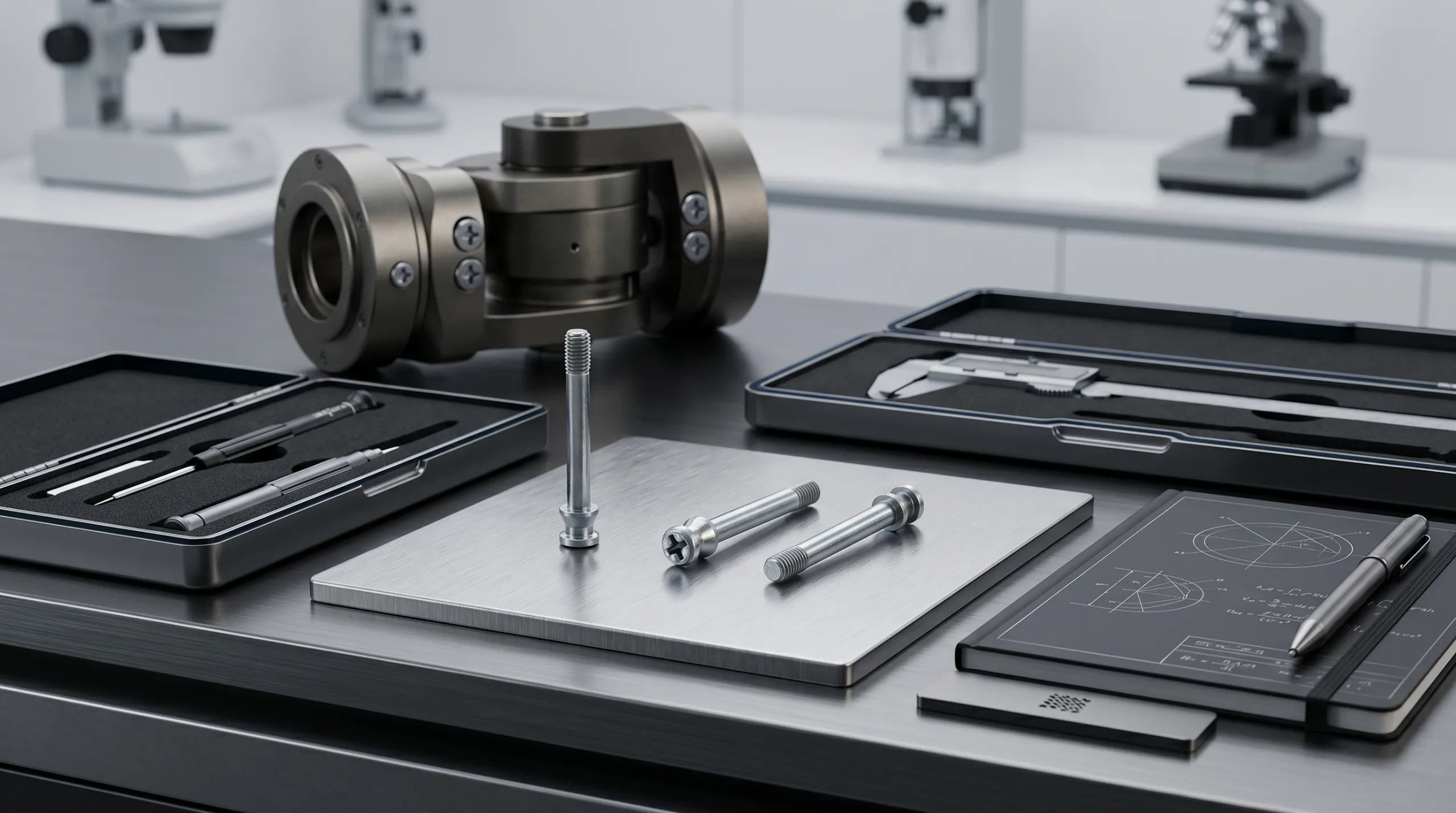 Anti-tampering meter fasteners: types, materials, and advantages