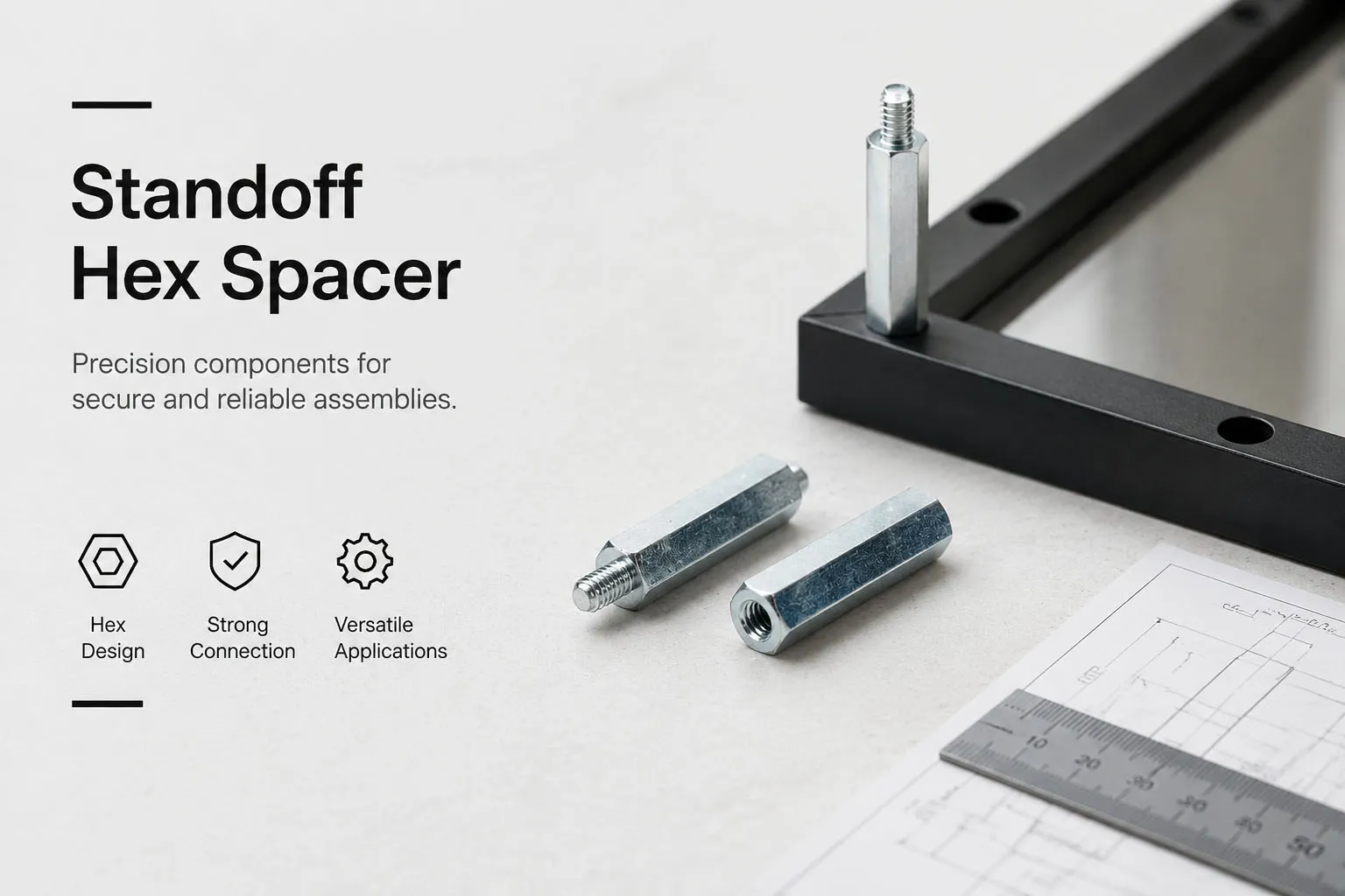 What Do Bolts Do? Function, Types & Applications Guide