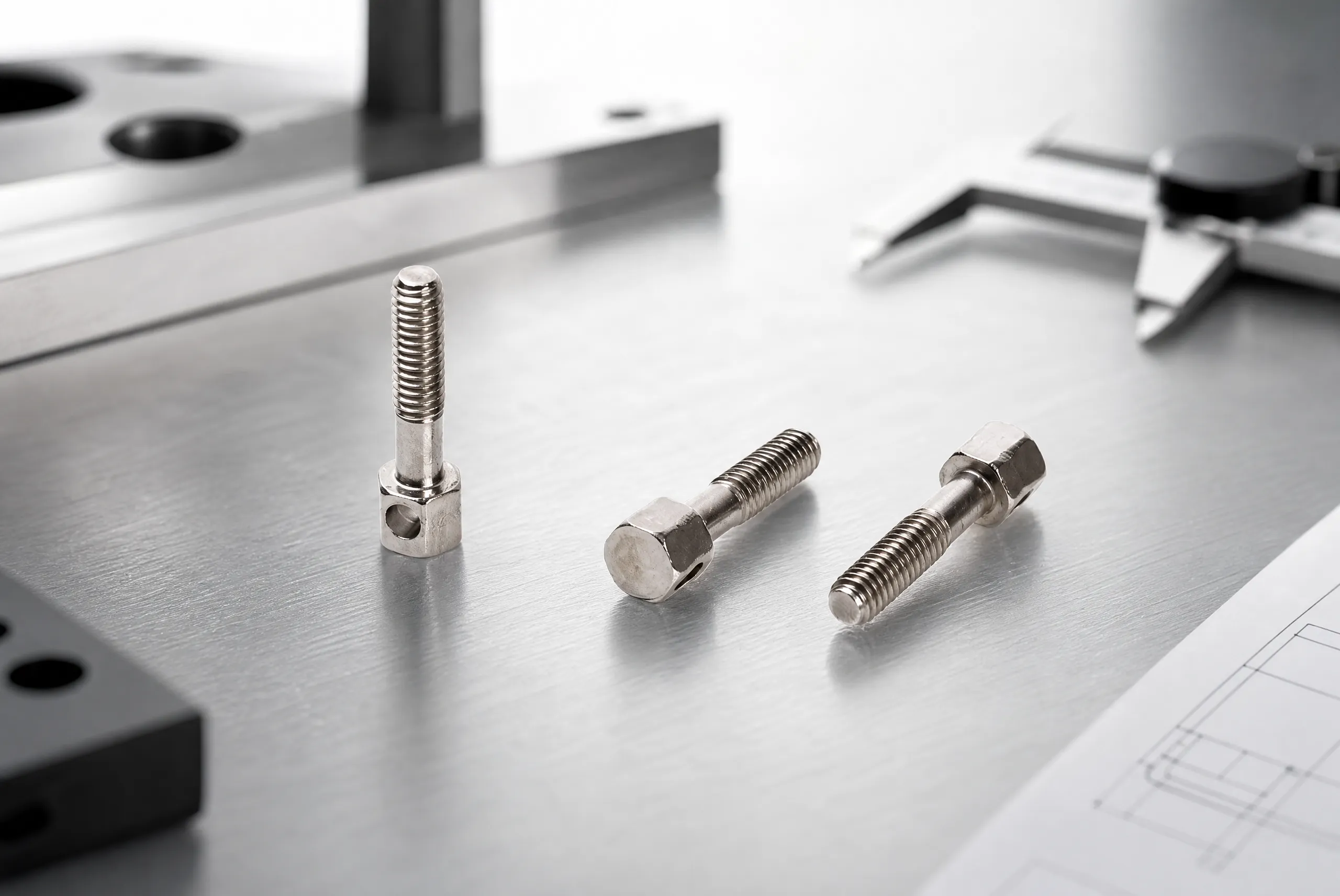 Double hole meter screws: Types, uses & advantages