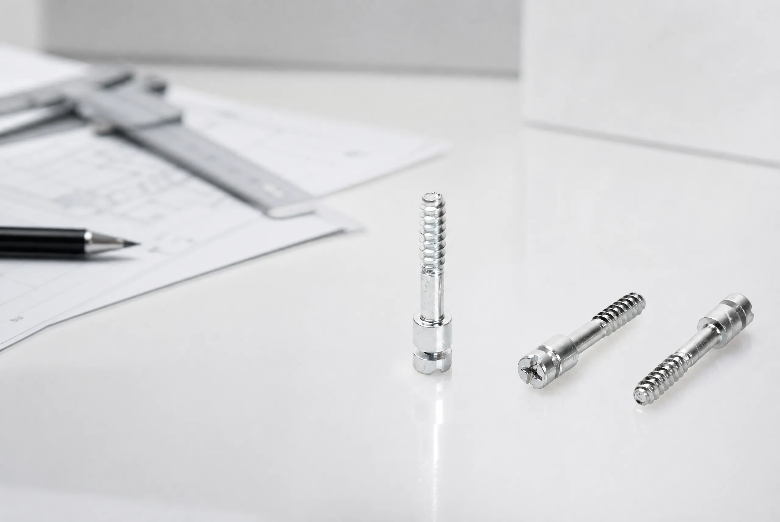 Electric Meter Fasteners: Ultimate Guide for Manufacturers 2026