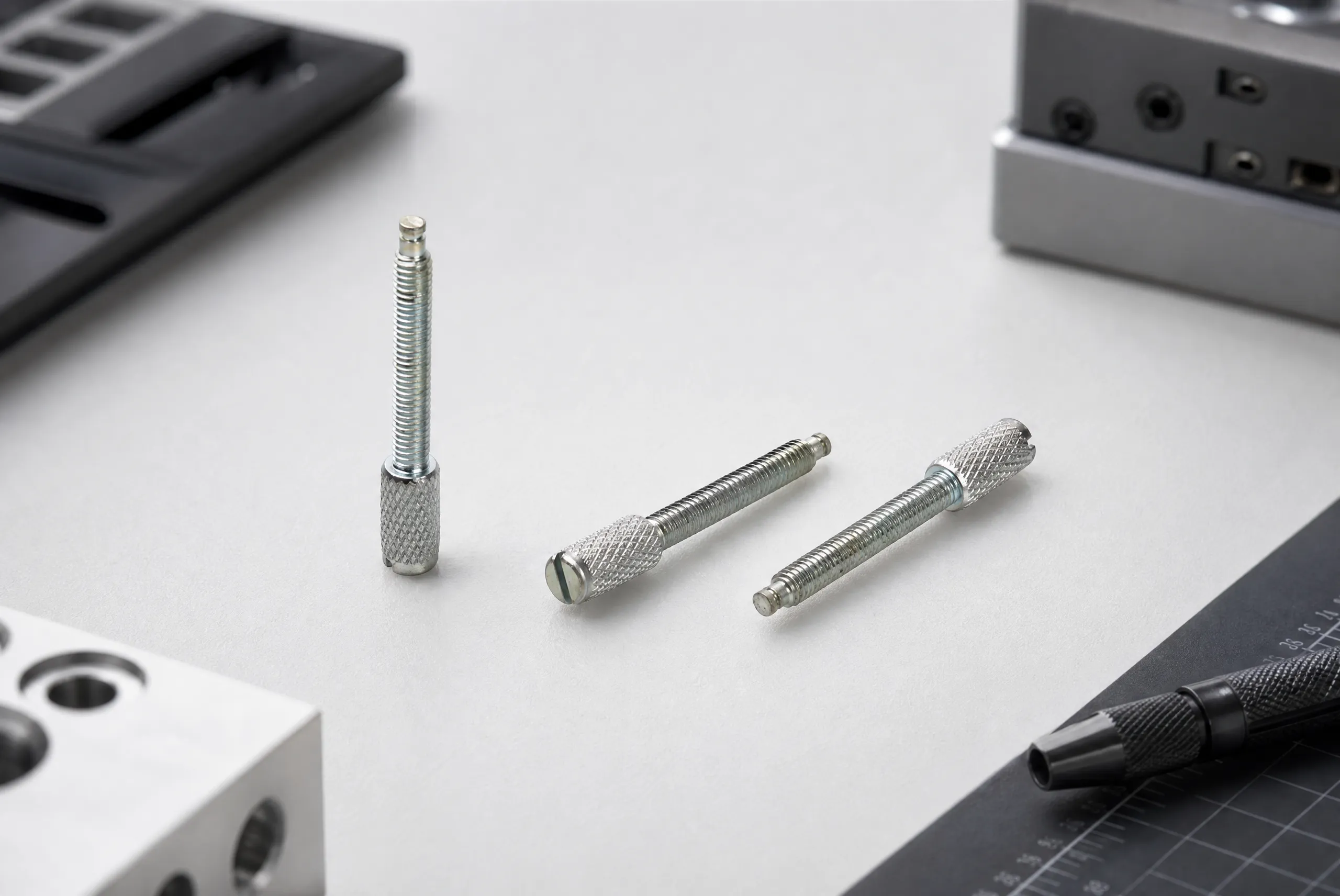 Electrical Fasteners: Some Basic Information