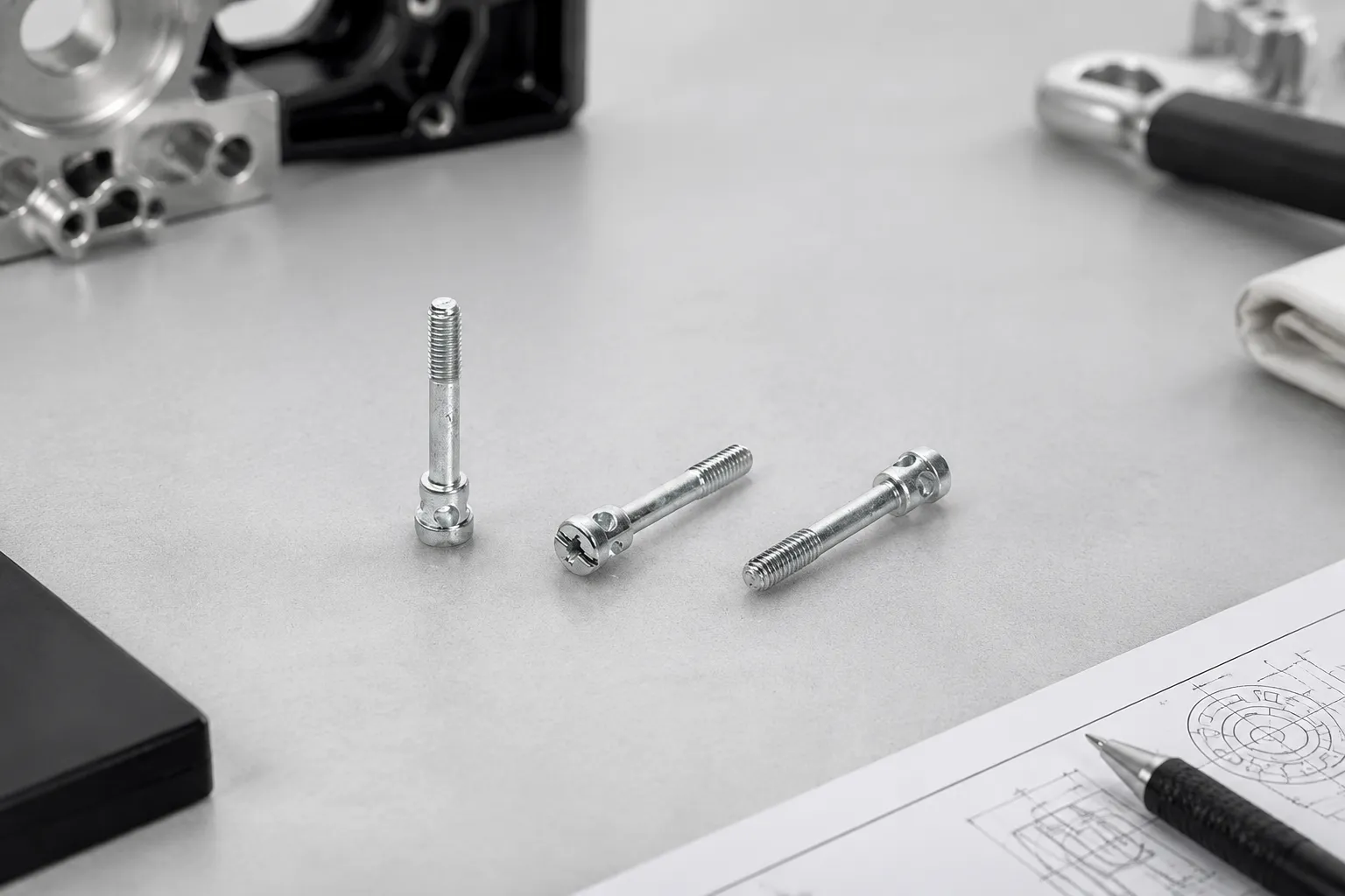 Meter enclosure fasteners: Types, advantages & functions