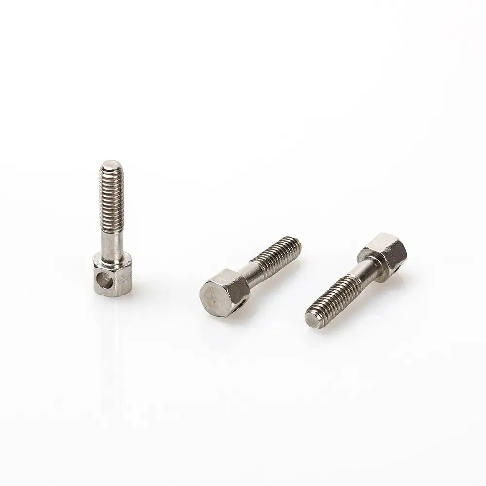 Sealing-Wire Routing: Double vs Four-Hole Pattern Review product review