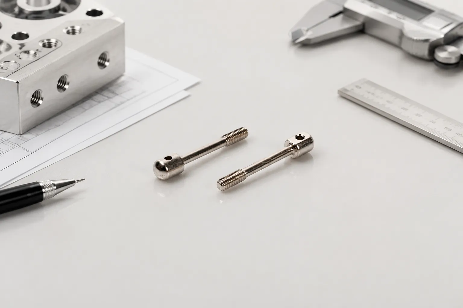 What are Meter sealing screws?