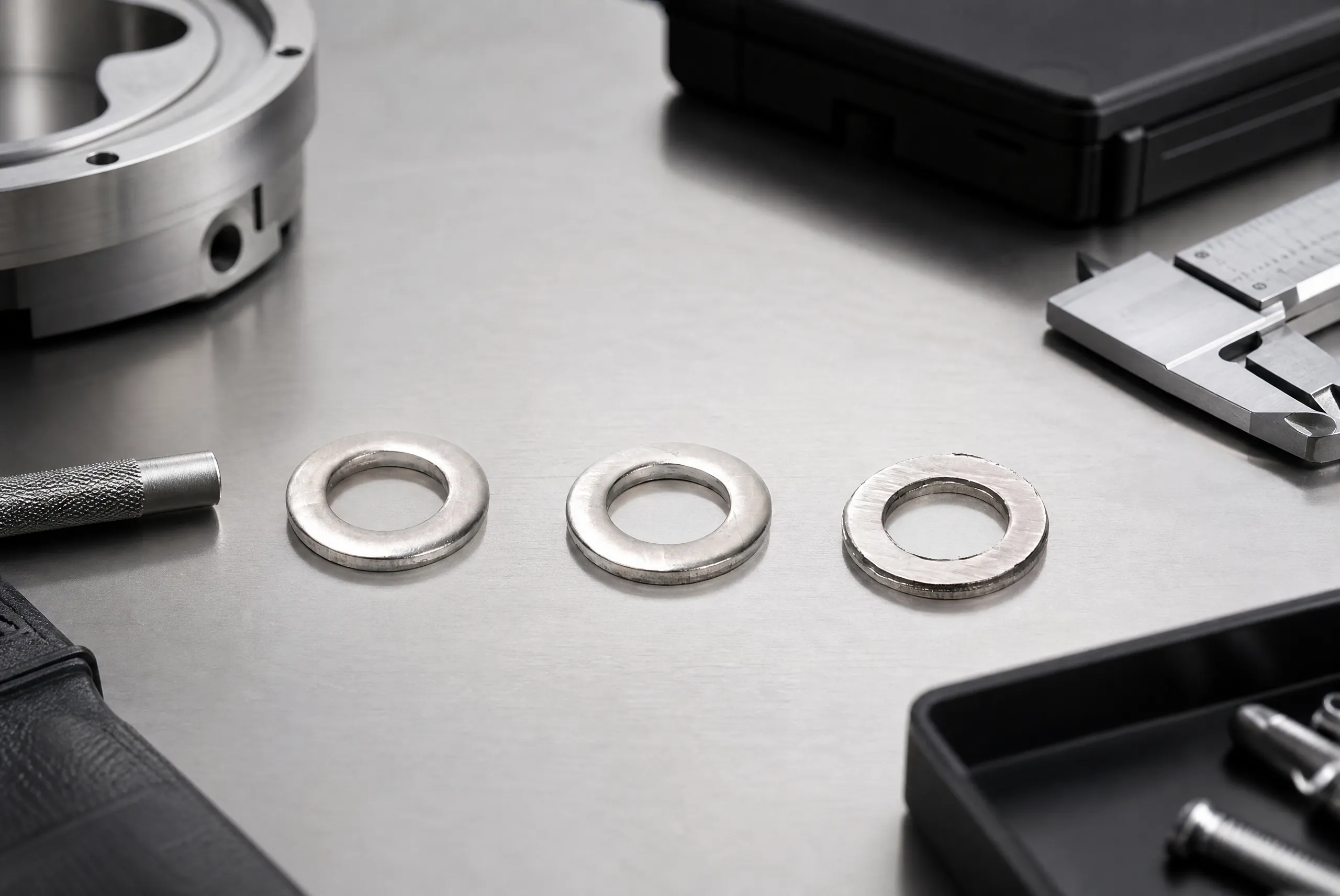 Spacers: Functions, Types & Applications Guide 2026