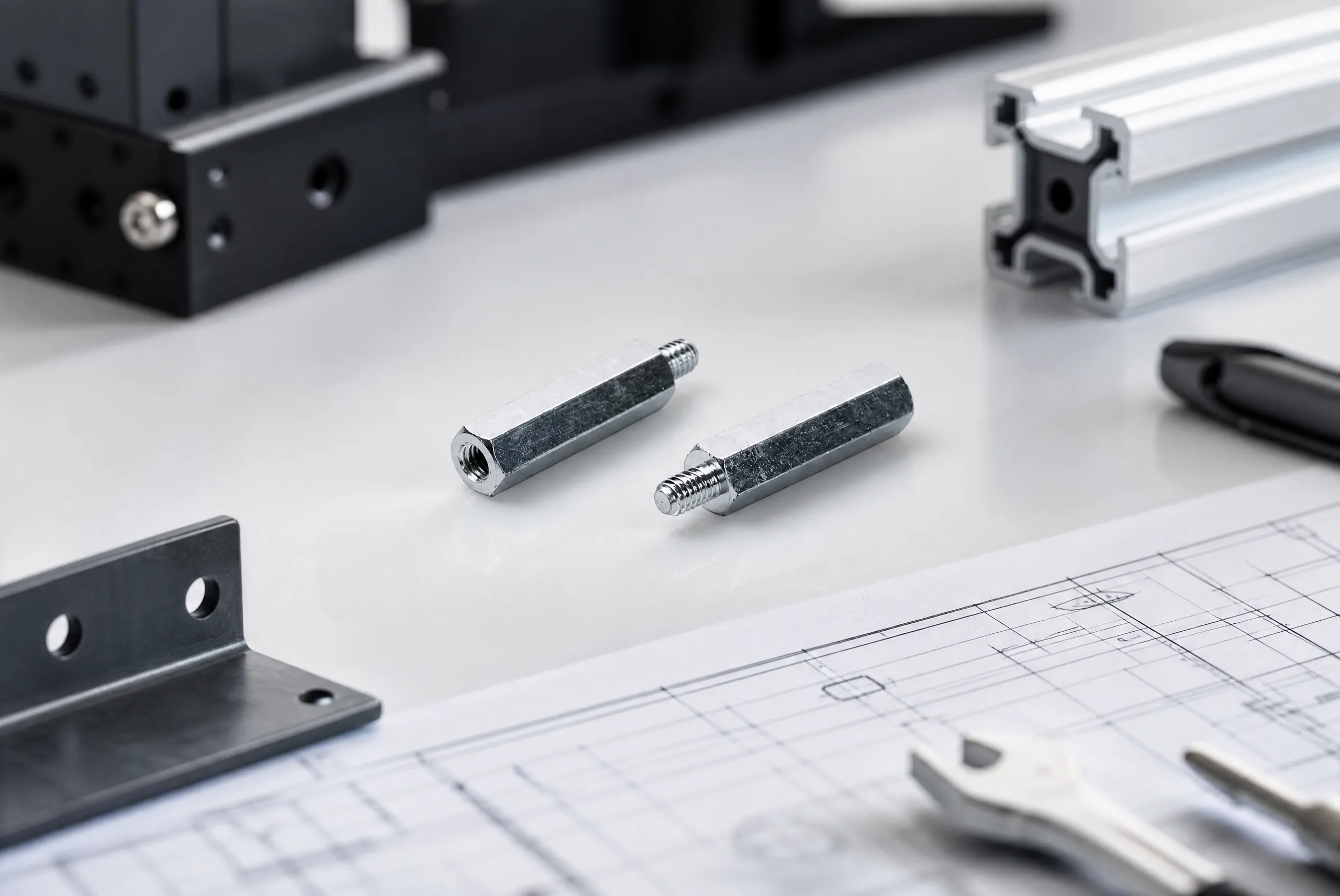 Standoffs: Functions, Types & Applications Guide 2026