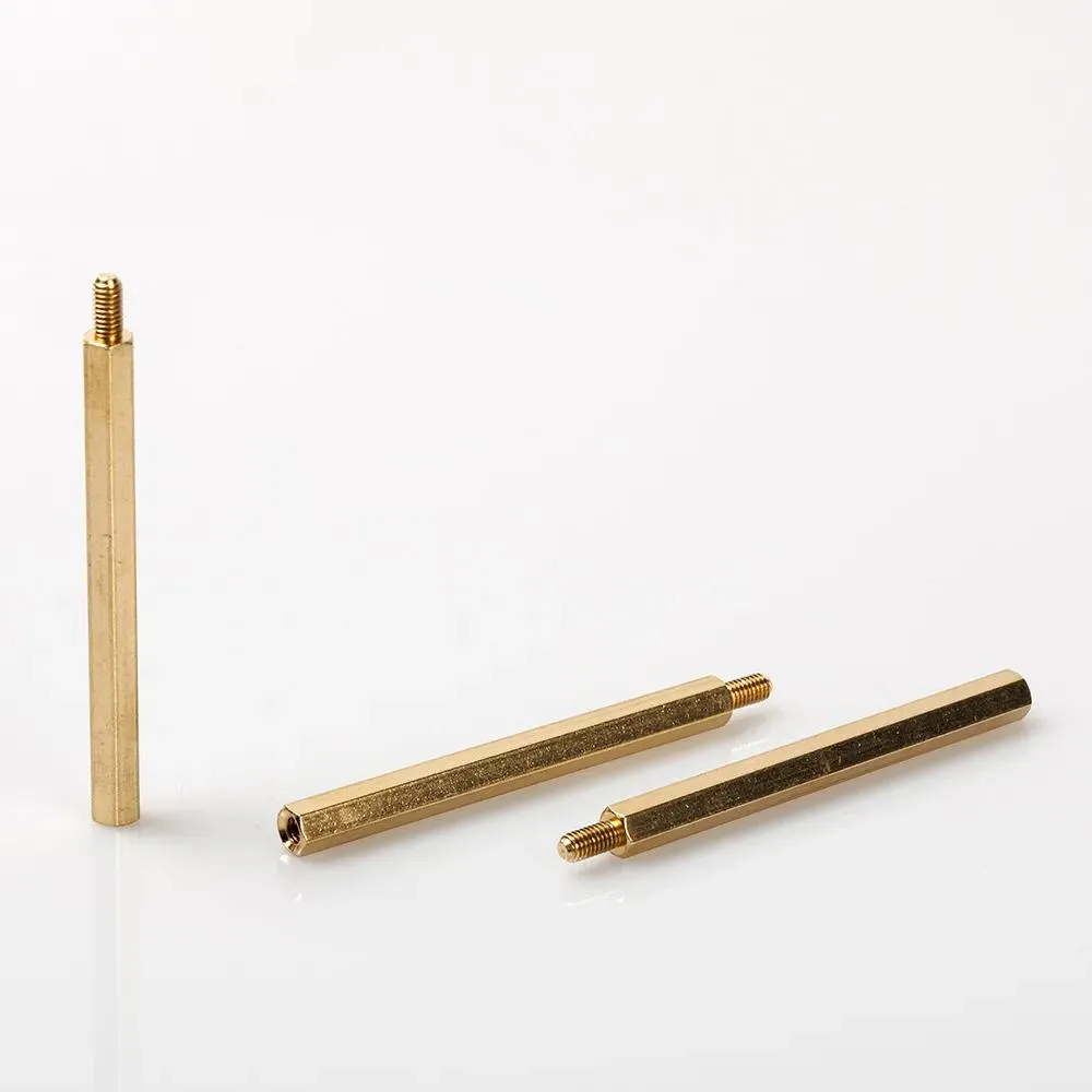 threaded rod end-condition product reference