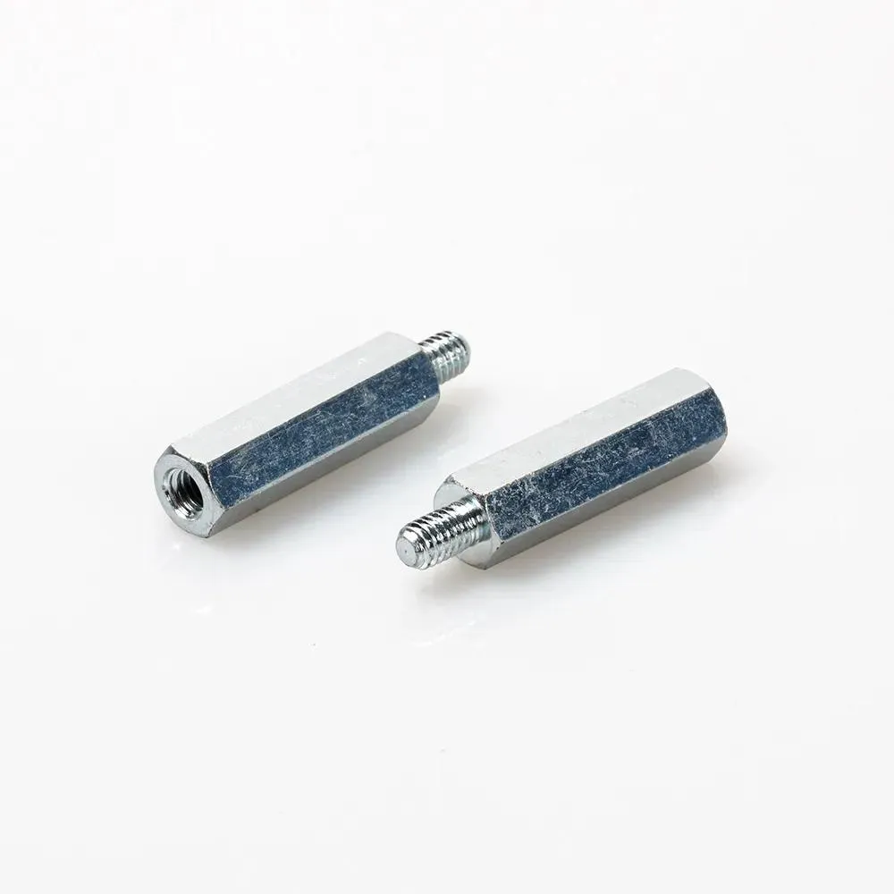 threaded rod mating-end reference view