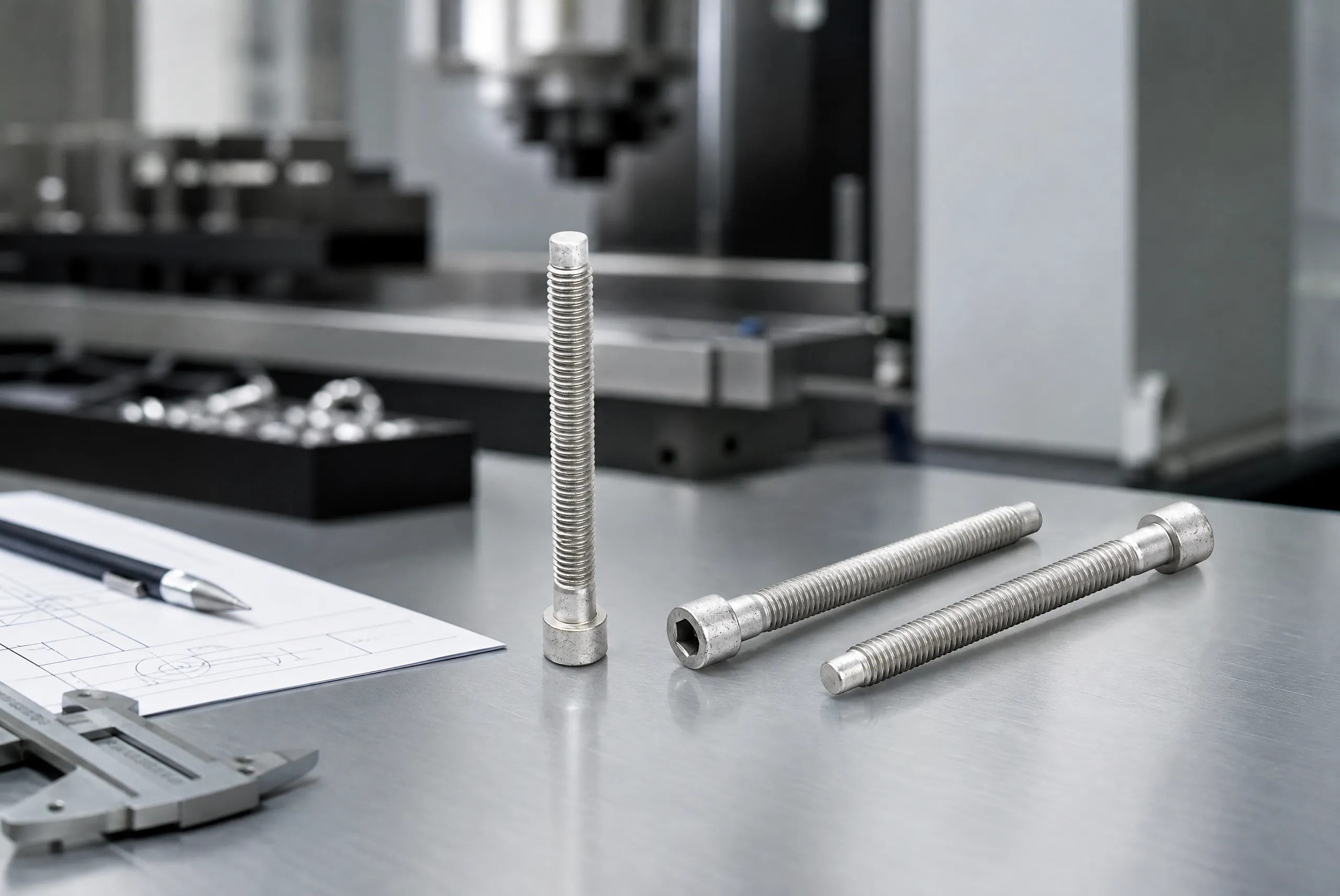Transformer Fasteners: Type, Material & Function
