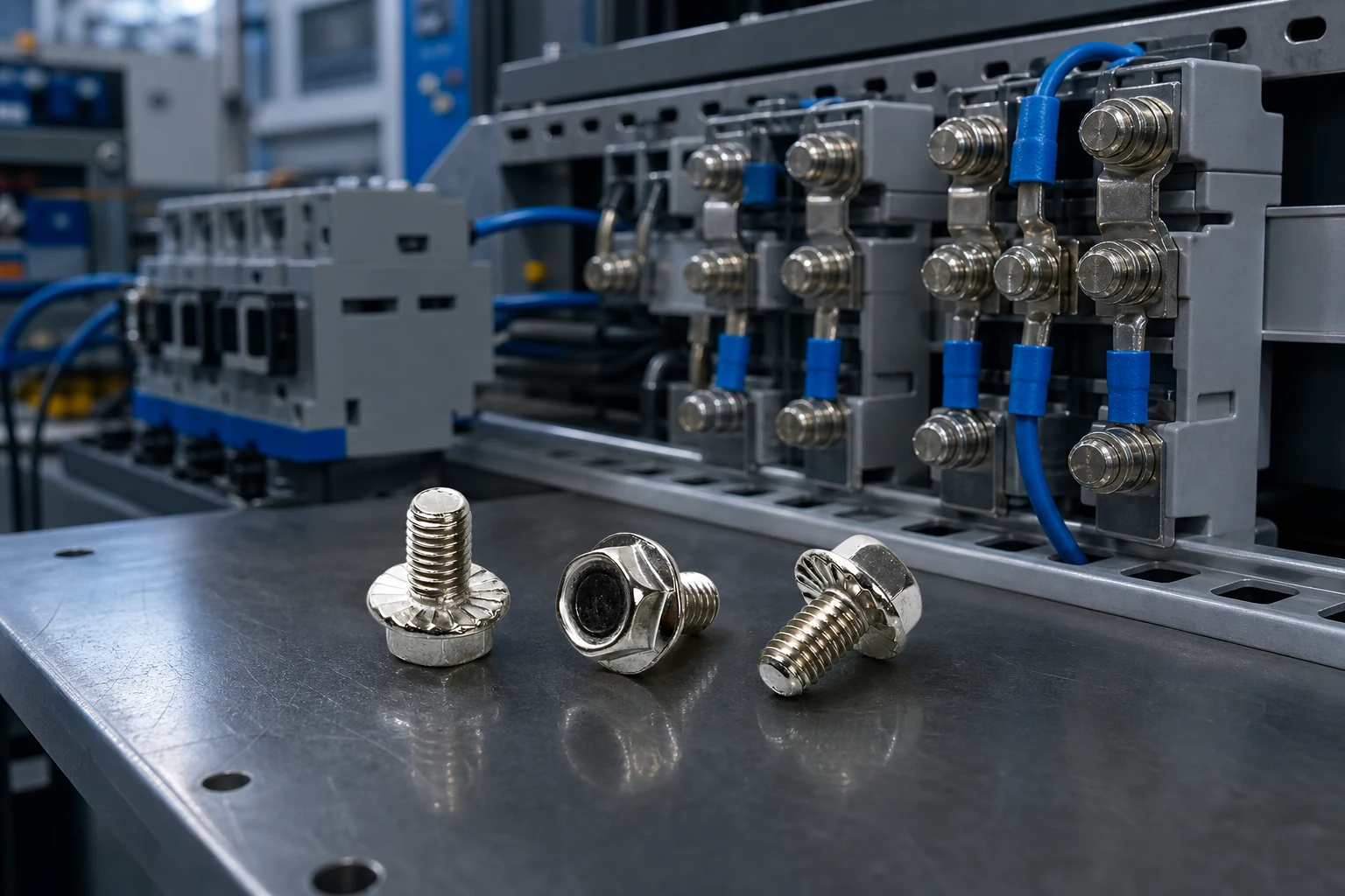 Fastener Finish Callout Review