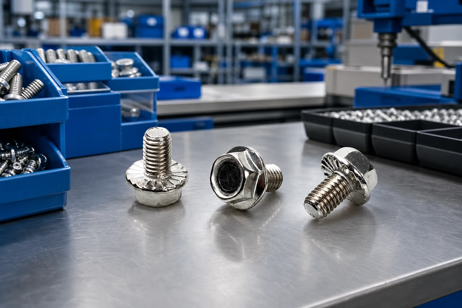 Compact Electronics Cover Screws: Head-Clearance Review interface review