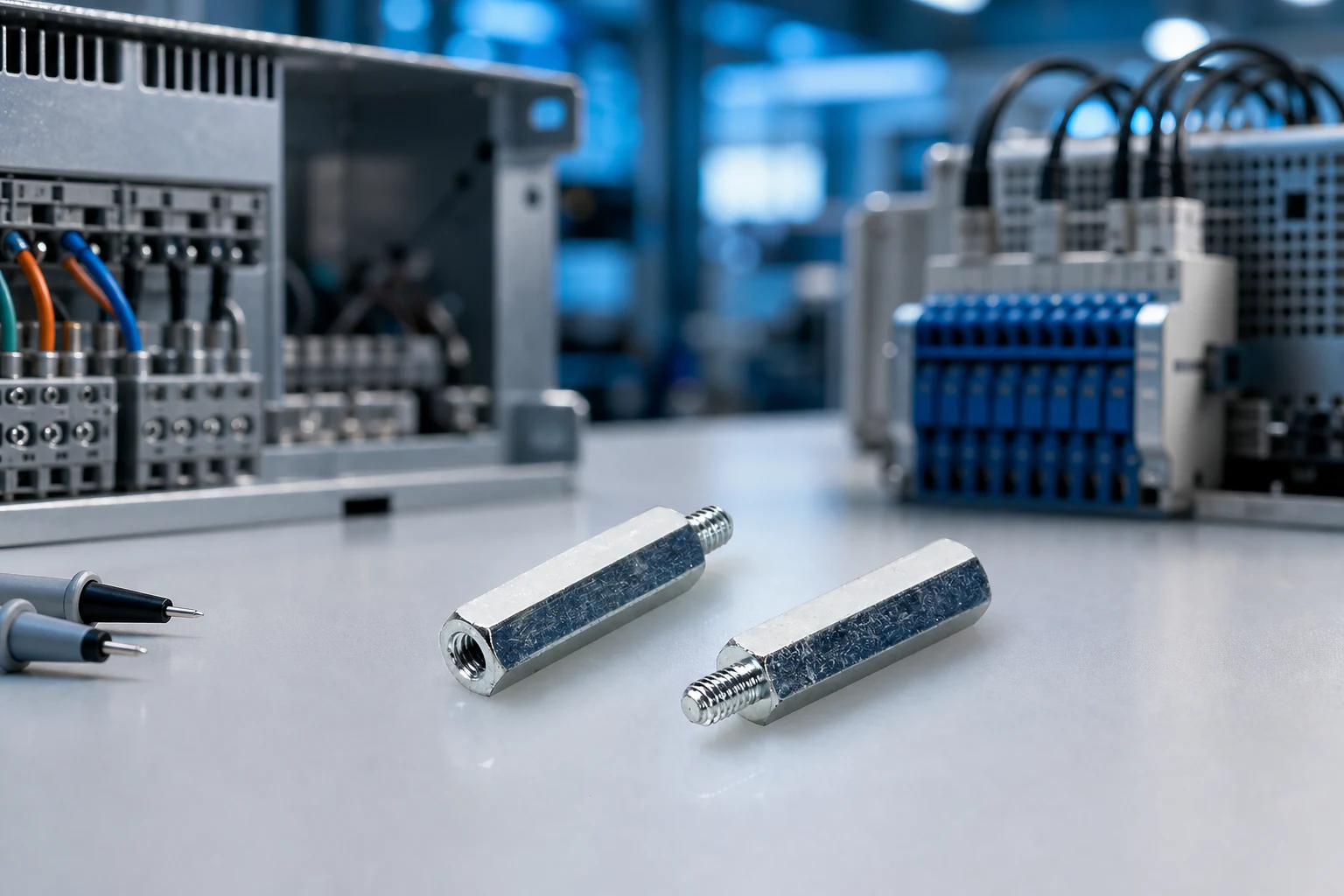 From Prototype to Production: Fastener Sample, Revision, and Release Controls TNHO service route