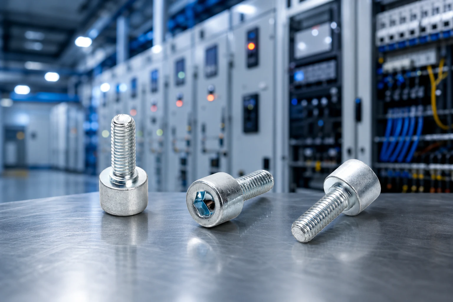 Custom Turned Fasteners: Questions to Ask Before Quoting