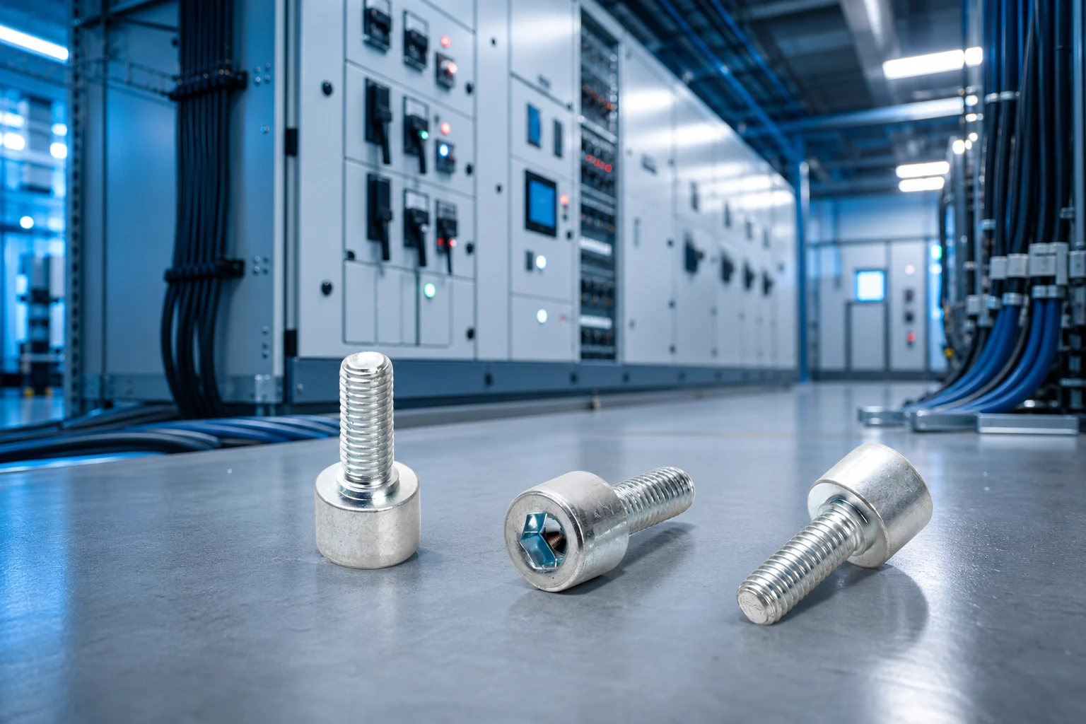 How to Prepare a Custom Fastener RFQ: Drawings, Materials and Quantities
