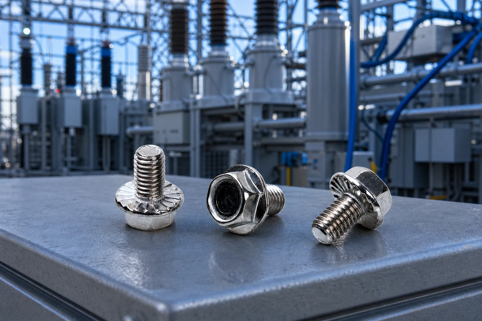 Corrosion-Resistance Requirements: How to Specify Conditions Without Over-Specifying Material evidence owner review