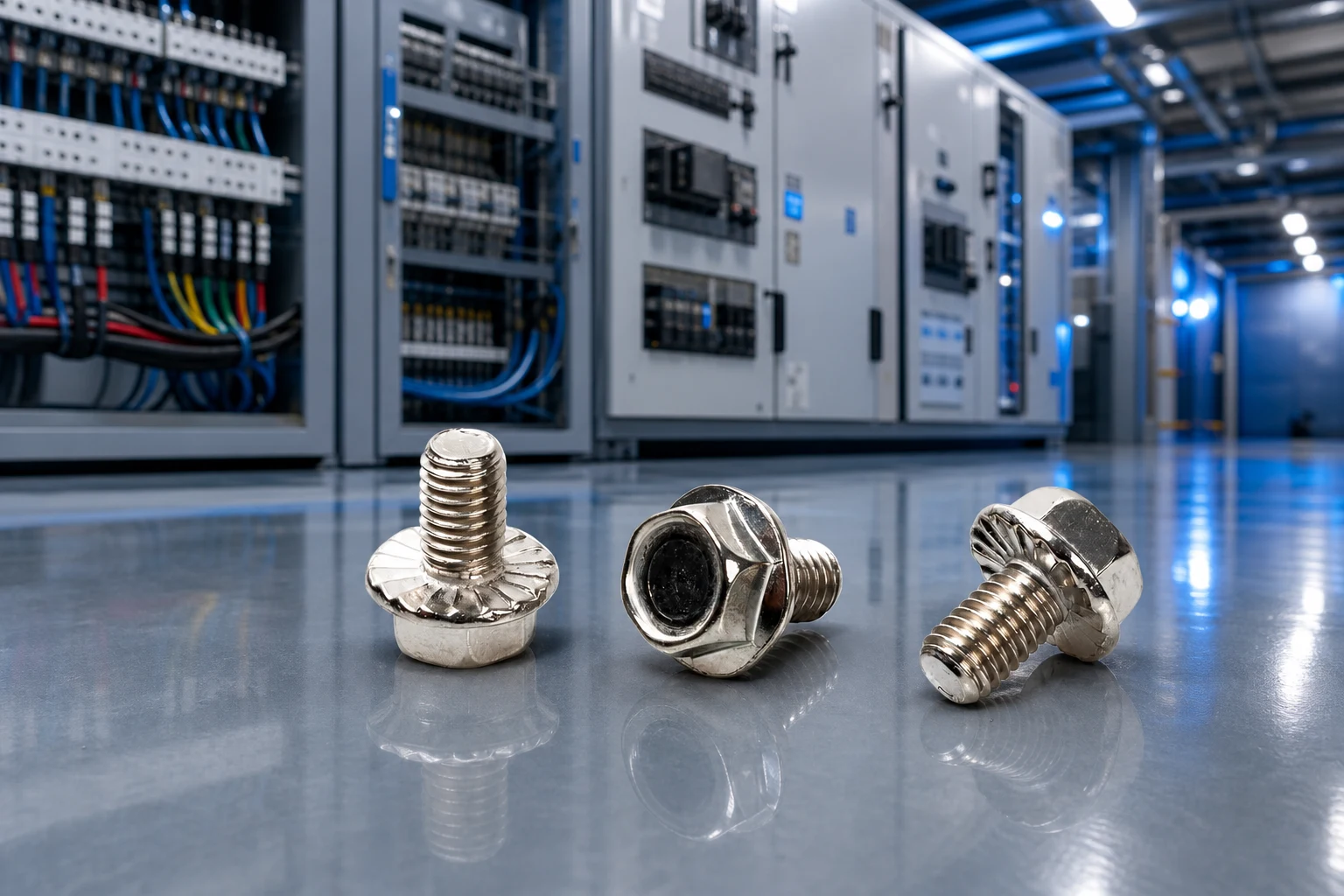 Low-Voltage Panel Fasteners Access Stack-Up Review product review