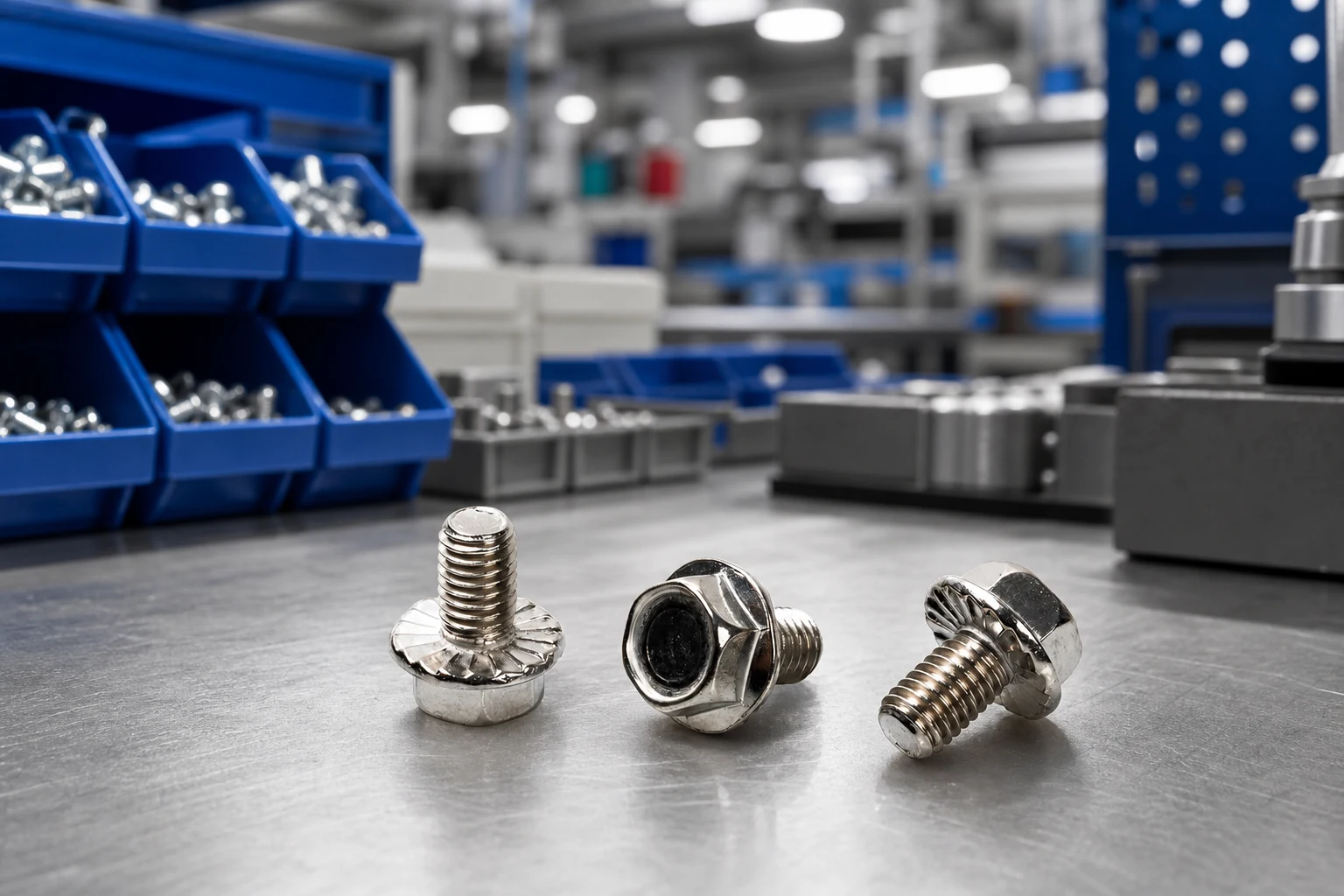 Retained Cover Screws: Service-Access Review Questions product review