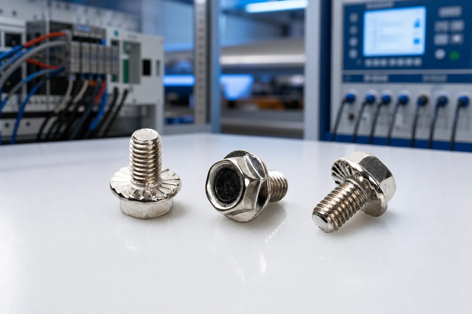Corrosion-Resistance Requirements: How to Specify Conditions Without Over-Specifying Material TNHO service route