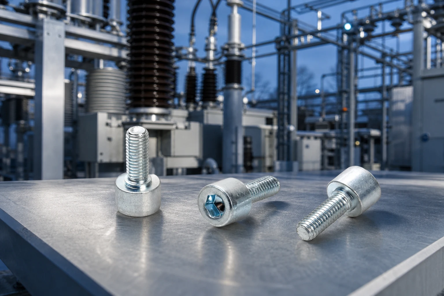 Prototype-to-Production Fastener Release Controls