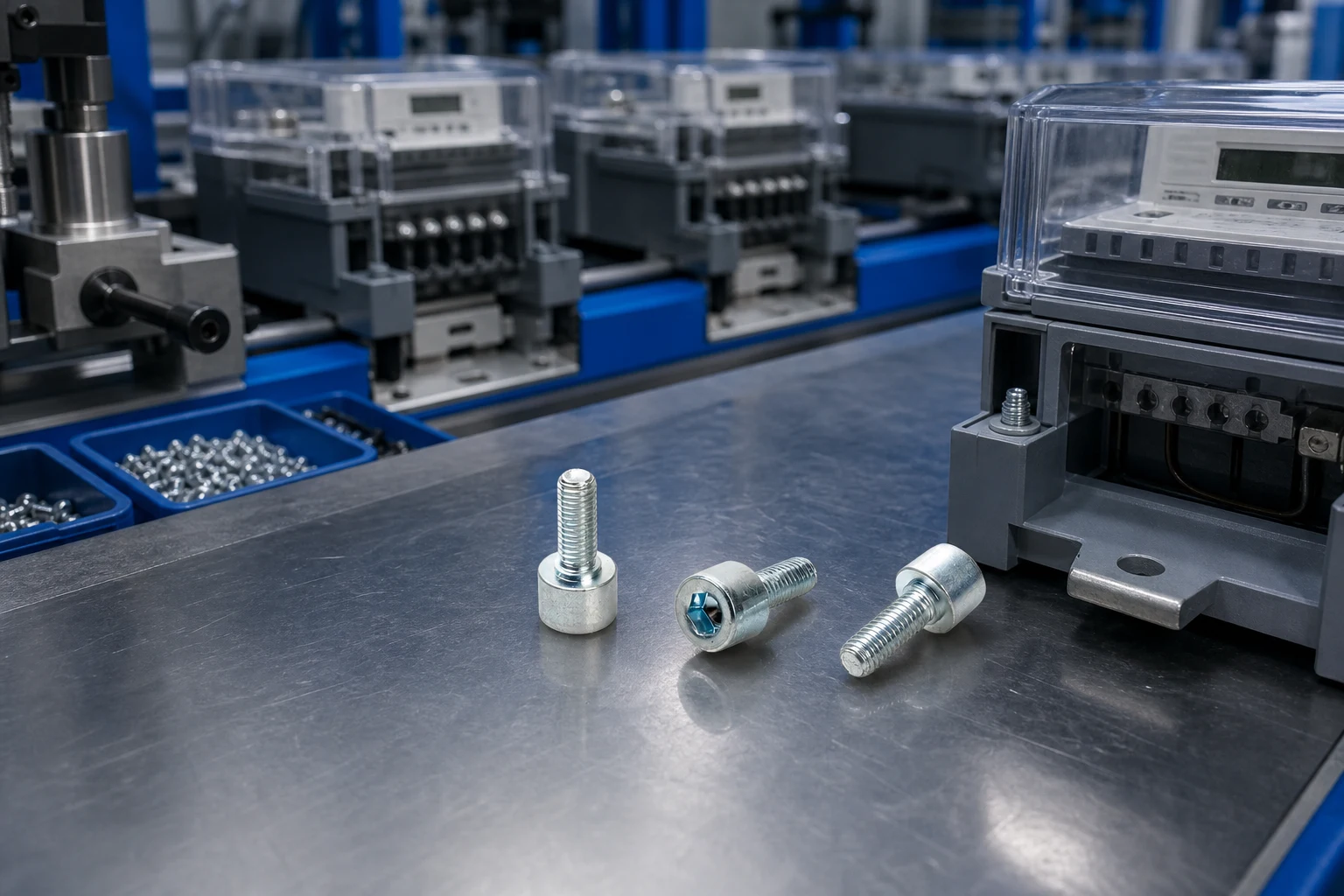 Fastener Revision Changes: OEM Drawing-Control Questions interface review