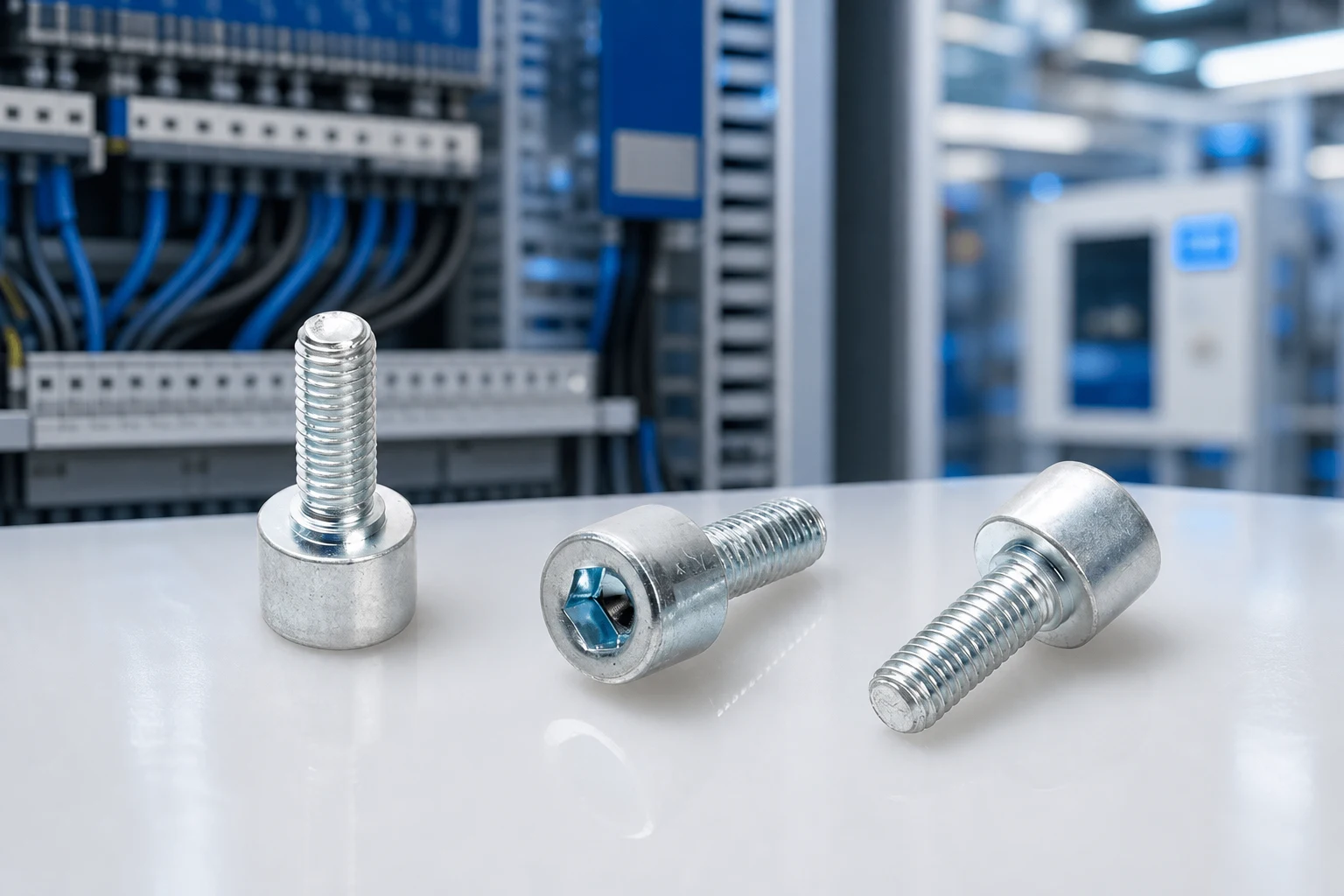 From Prototype to Production: Fastener Sample, Revision, and Release Controls revision handoff review