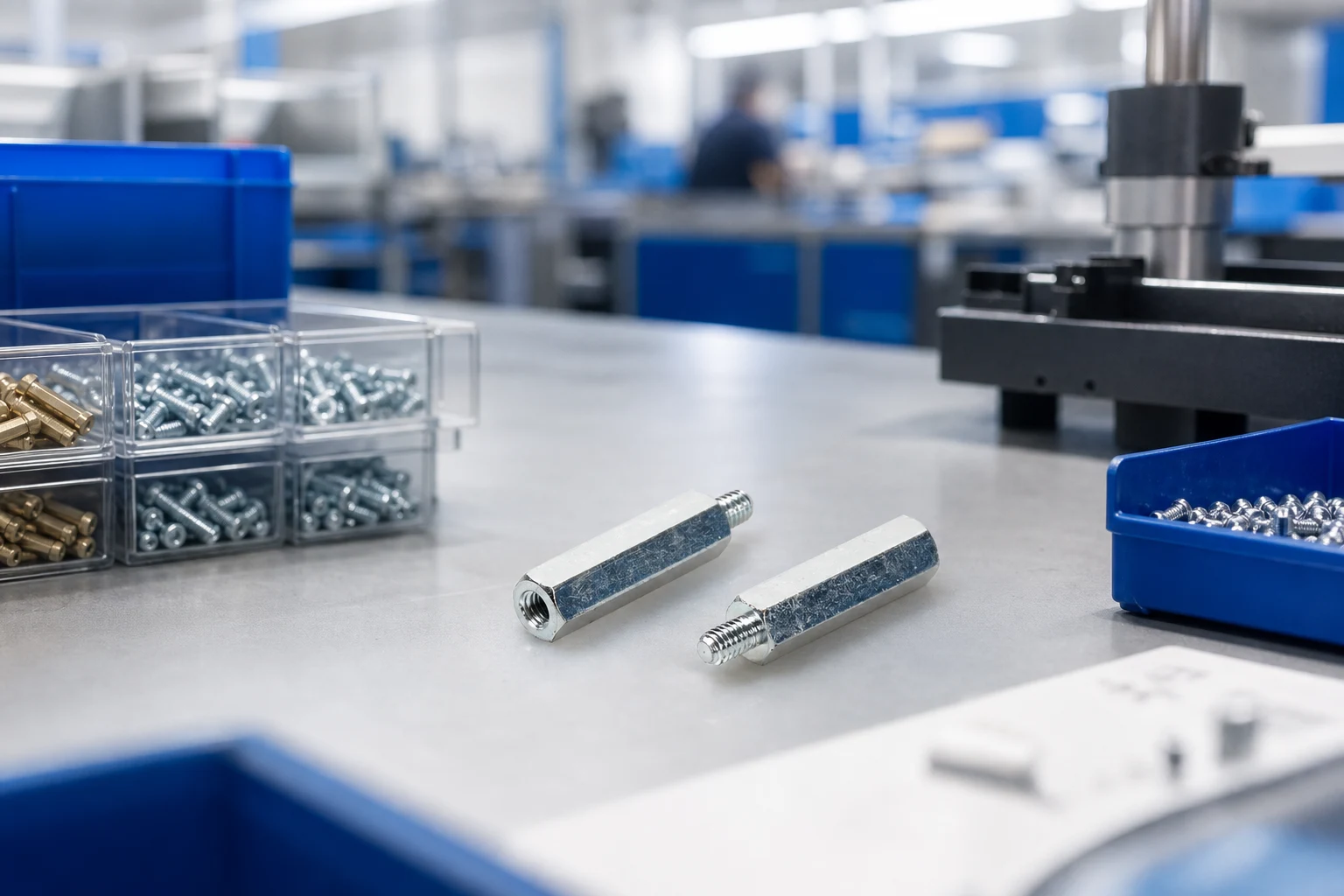 Compact Electronics Cover Screws: Head-Clearance Review product review