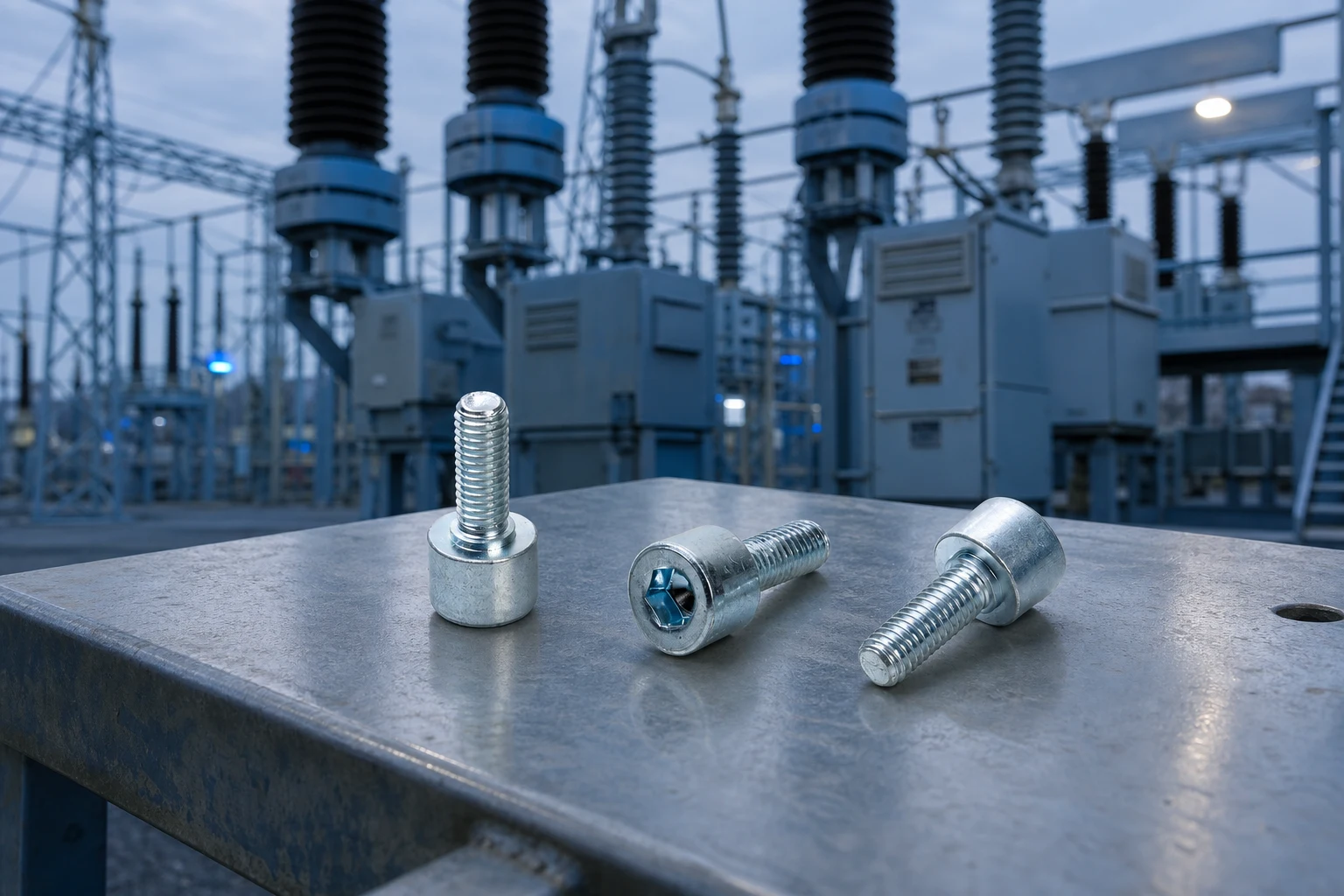 Combination Screw Stack-Ups: What to Verify Before Release product review