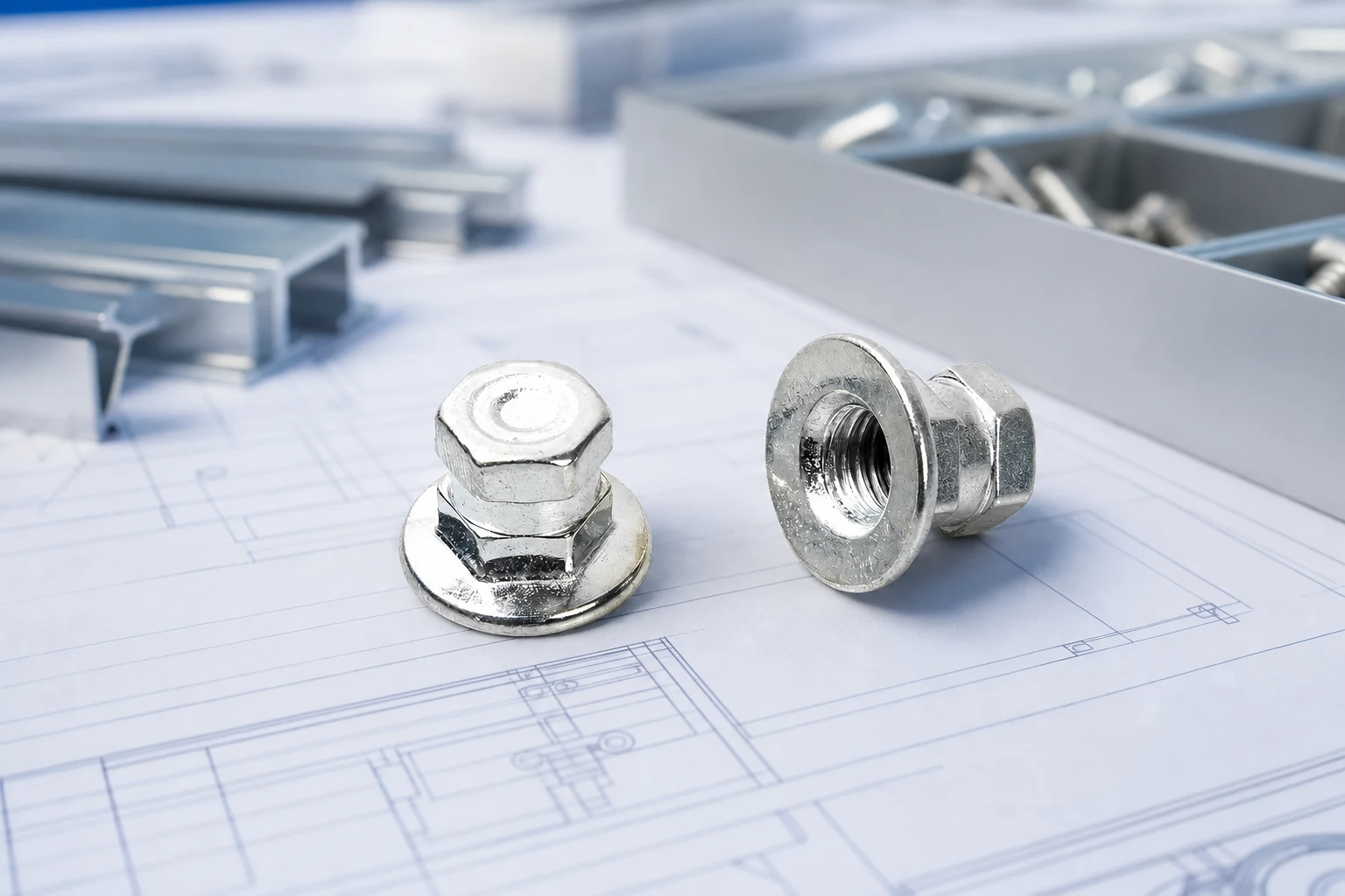 Fastener Revision Change Control